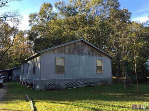 1405 Landry Dr, Baker, LA 70714-2137