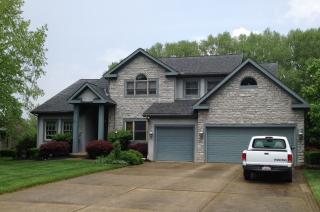 9522 Timberbank Cir, Pickerington, OH 43147-9325