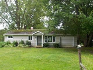 593 Comanche Trl, Mercer PA  16137-9346 exterior