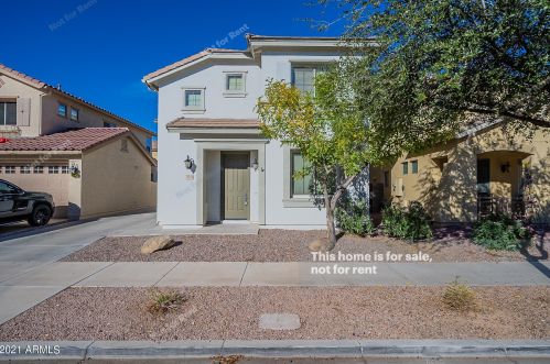 19018 Seagull Dr, Queen Creek, AZ 85142-5325