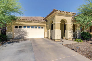 4664 Twinleaf Dr, Gilbert, AZ 85297-0989