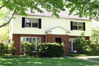 3310 Enderby Rd, Cleveland OH  44120-3350 exterior