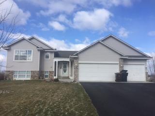20270 Mallard Way, Otsego MN  55374-8716 exterior