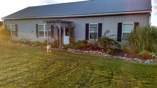 3042 Township Road 124, Somerset, OH 43783-9200