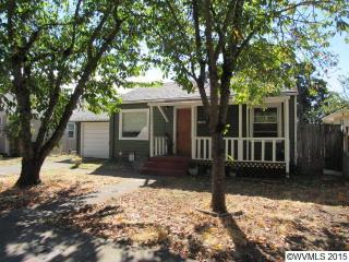 2226 Hyde St, Salem, OR 97301-6639