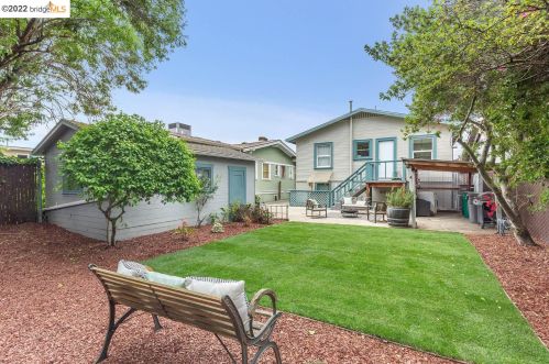 2714 60 Ave, Oakland CA 94605-1501 exterior