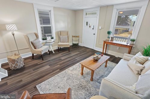 9 Orch St, Hanover PA 17331-3331 exterior