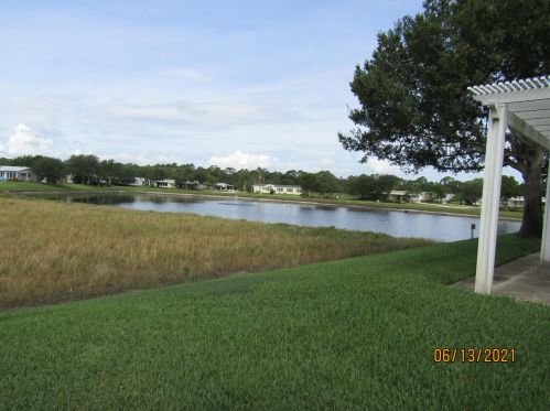 3021 Five Iron Dr, Fort Pierce, FL 34952-3100