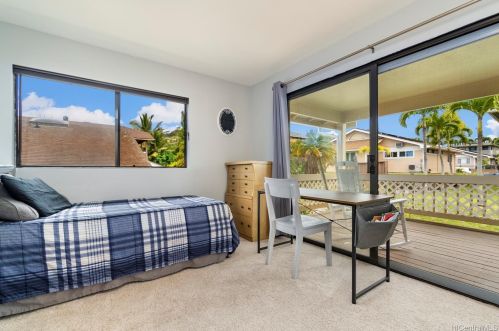 921299 Hookeha St, Kapolei HI  96707-1529 exterior