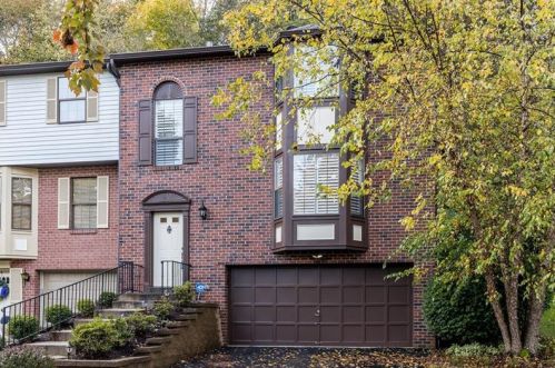 750 Windvue Dr, Pittsburgh, PA 15205-1516
