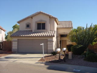 3947 Renee Dr, Phoenix, AZ 85050-3289