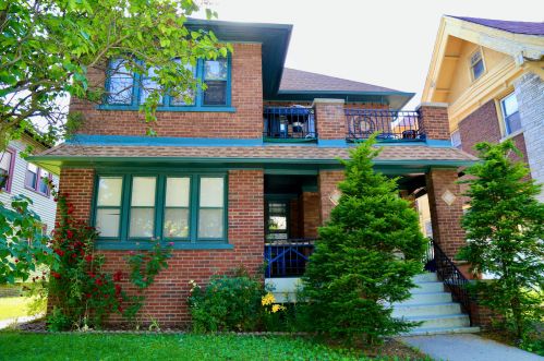 1025 Layton Blvd, Milwaukee, WI 53215-1632