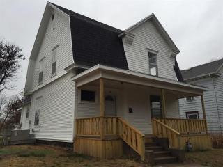 519 2nd St, Independence, KS 67301-3117