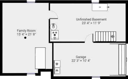 1 Nolet Ave, Salem NH  03079-1756 exterior