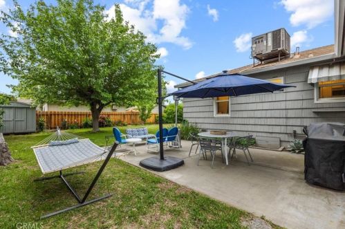 862 Palmetto Ave, Chico CA  95926-4027 exterior