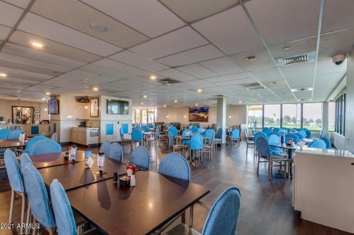 1569 Torrey Pines Ln, Chandler AZ  85249-8523 exterior