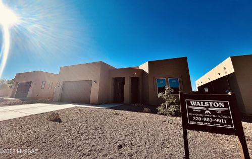 1961 Sunview Ct, Sierra Vista, AZ 85635-6436