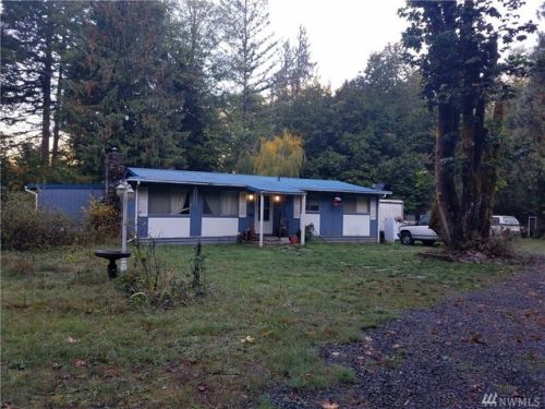 11797 Us Highway 12, Randle, WA 98377-9018