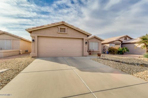 1403 Waterview Pl, Chandler AZ  85249-4424 exterior