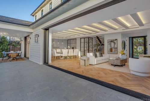 710 Cabrillo Ave, San Diego CA  92118-2030 exterior