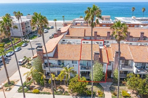 1219 Catalina Ave, Redondo Beach, CA 90277-2142