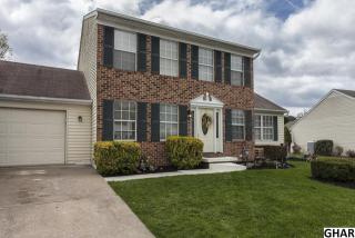 1024 Dogwood Ln, West Enola PA  17025-2040 exterior
