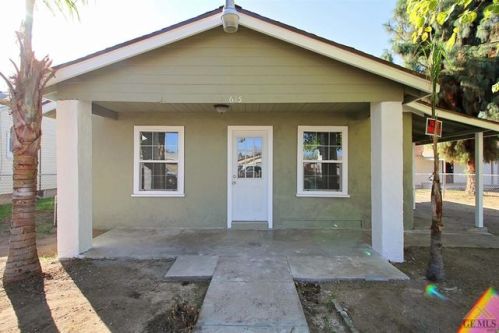 615 Washington Ave, Bakersfield, CA 93308-3228