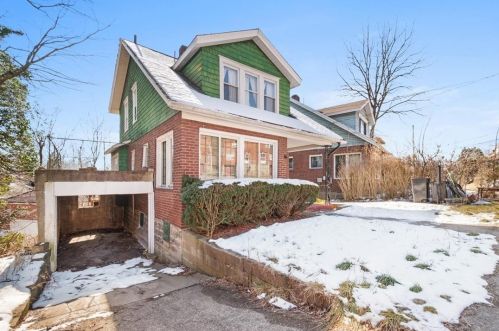 737 Princeton Blvd, Pittsburgh, PA 15221-2615