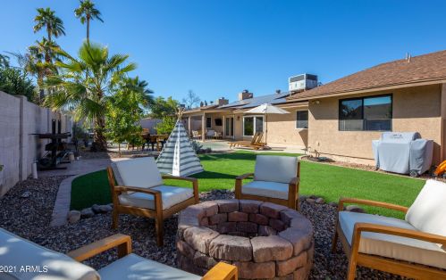 5209 Marconi Ave, Scottsdale AZ  85254-1890 exterior
