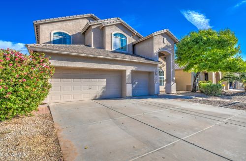 3500 Naomi Ln, Queen Creek, AZ 85142-3123