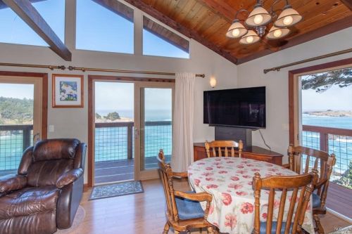 9500 Brewery Gulch Rd, Mendocino CA  95460-9016 exterior