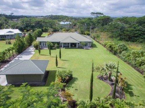15-1741 4th Ave, Keaau, HI 96749