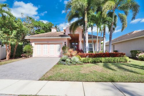 10805 La Strada, West Palm Beach, FL 33412-3038
