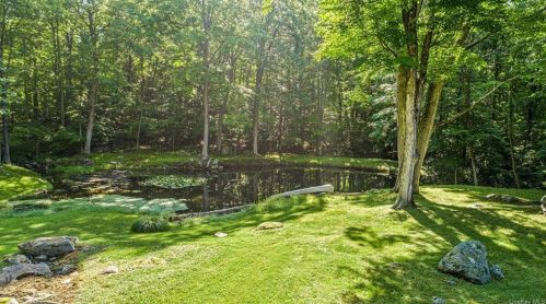 118 Oscawana Lake Rd, Tompkins Corners NY  10579-3014 exterior
