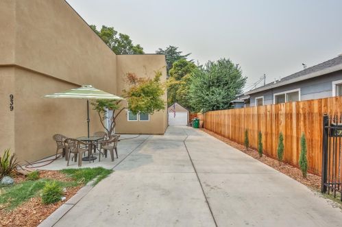 939 Garfield St, Lodi CA  95240-5404 exterior