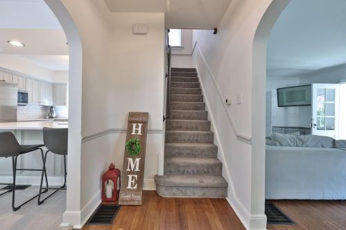 28 Pleasant Ridge Ave, Covington KY  41017-2812 exterior