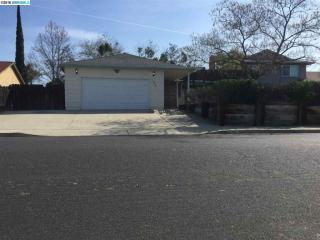 4780 Burgundy Dr, Oakley, CA 94561-1803