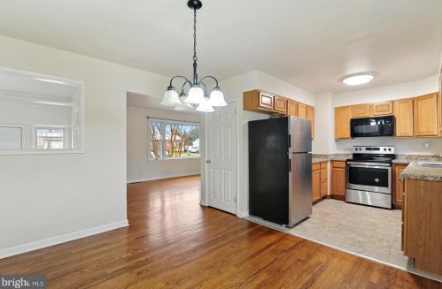 1541 John Clark Rd, Dover DE  19904-5425 exterior