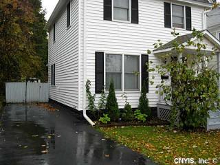 230 Eldorado St, Syracuse, NY 13206-3408