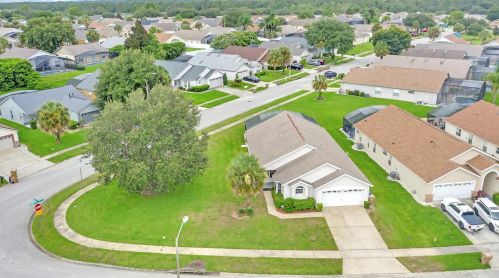 2500 Oneida Loop, Kissimmee, FL 34747-2791