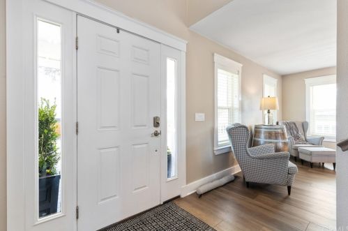 1725 Nacimiento Lake Dr, Lake Nacimiento CA  93446-7788 exterior