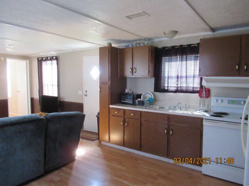 5401 Mcgrits Blvd, Pensacola FL  32507-8966 exterior