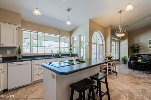 2120 Laurel St, Mesa AZ 85213-2390 exterior