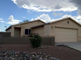 3659 Courtney Crossing Ln, Tucson, AZ 85741-3272