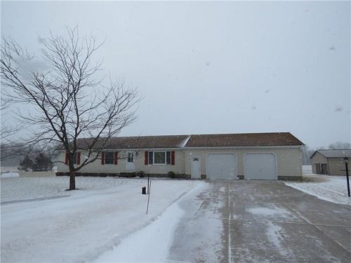16488 Woodchuck Aly, Kendall, NY 14476-9711