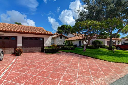 6034 Waldwick Cir, Delray Beach, FL 33484-2474