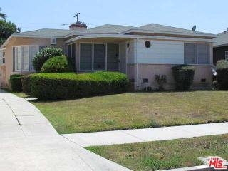 2406 75th St, Los Angeles CA  90001-2708 exterior