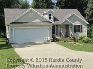 189 Fryrear Ln, Glendale, KY 42701-7073
