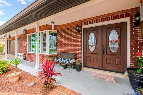 2900 Halifax Ave, Daytona Beach, FL 32118-3111