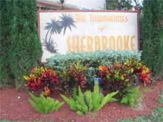 1615 14th Ter, Hollywood FL  33020-3263 exterior